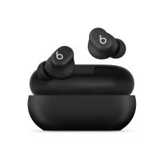 BEATS SOLO BUDS - AURICULARES DE TAPÓN TRUE WIRELESS - NEGRO MATE