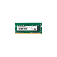 JETRAM JM2666HSE-16G MÓDULO DE MEMORIA 16 GB 1 X 8 GB DDR4 2666 MHZ