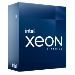 XEON E-2414 PROCESADOR 2,6 GHZ 12 MB CAJA