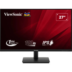 VA270-H PANTALLA PARA PC 68,6 CM (27\") 1920 X 1080 PIXELES FULL HD LED NEGRO