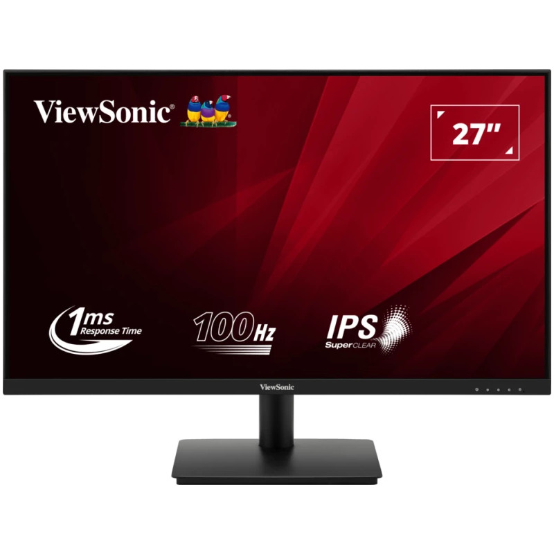 VA270-H PANTALLA PARA PC 68,6 CM (27\") 1920 X 1080 PIXELES FULL HD LED NEGRO