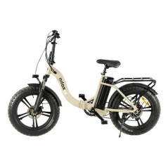 EBIKE X9 NEGRO, ARENA 50,8 CM (20\") LITIO