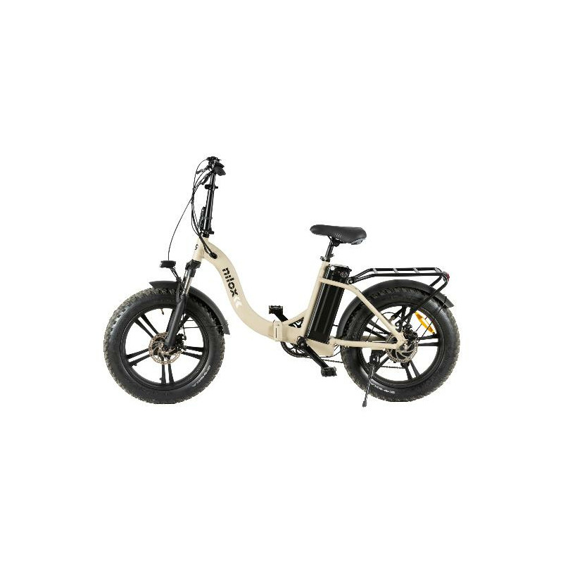 EBIKE X9 NEGRO, ARENA 50,8 CM (20\") LITIO