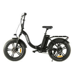 EBIKE X9 NEGRO 50,8 CM (20\") LITIO