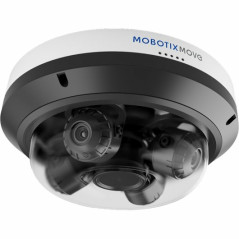 MX-VM1A-20-IR-VA CÁMARA DE VIGILANCIA ALMOHADILLA CÁMARA DE SEGURIDAD IP INTERIOR Y EXTERIOR 2608 X 