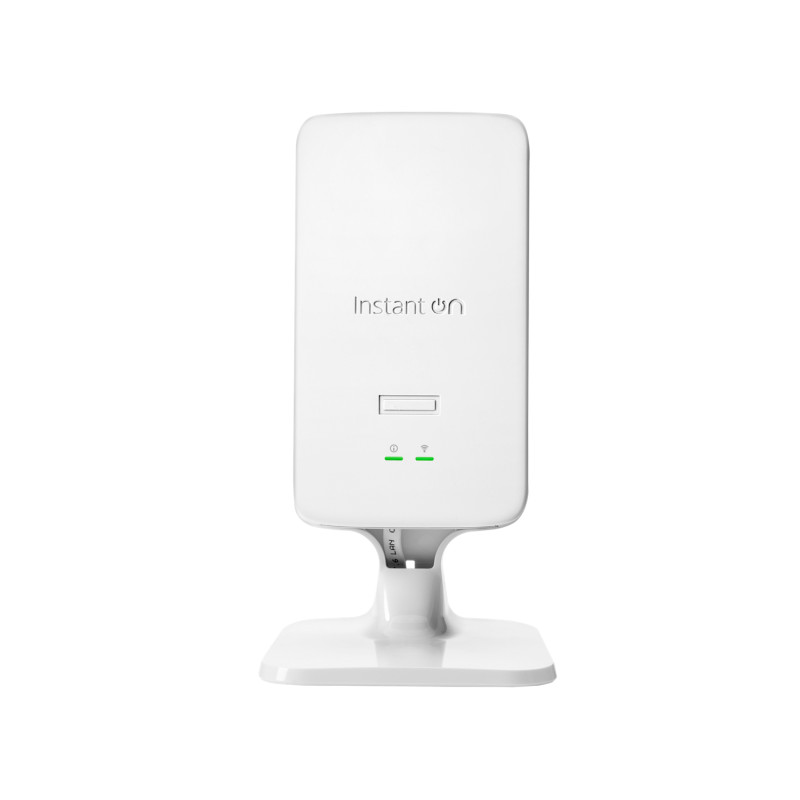 INSTANT ON ACCESS POINTS AP22D (RW) 1774 MBIT/S BLANCO ENERGÍA SOBRE ETHERNET (POE)