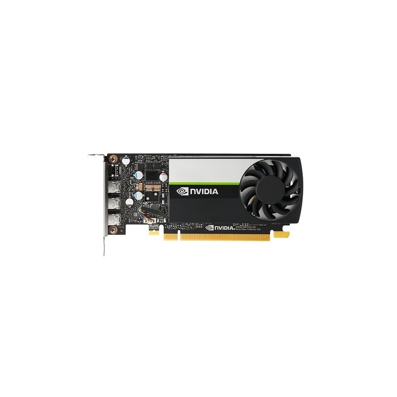 NVIDIA T400 4GB GDDR6