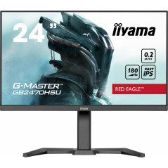 G-MASTER GB2470HSU-B6 PANTALLA PARA PC 60,5 CM (23.8\") 1920 X 1080 PIXELES FULL HD LCD NEGRO