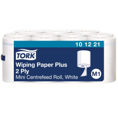 PACK 11 BOBINAS PAPEL TORK SECADO EXTRA 74,9m