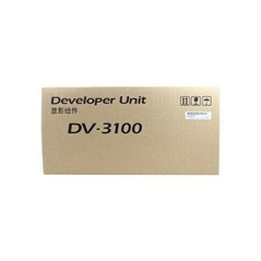 UNIDA DEVELOPER ORIGINAL KYOCERA DV-3100