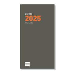 RECAMBIO ANUALIDAD 2025 FINOCAM "PLANA: P497" MES VISTA CATALÁN