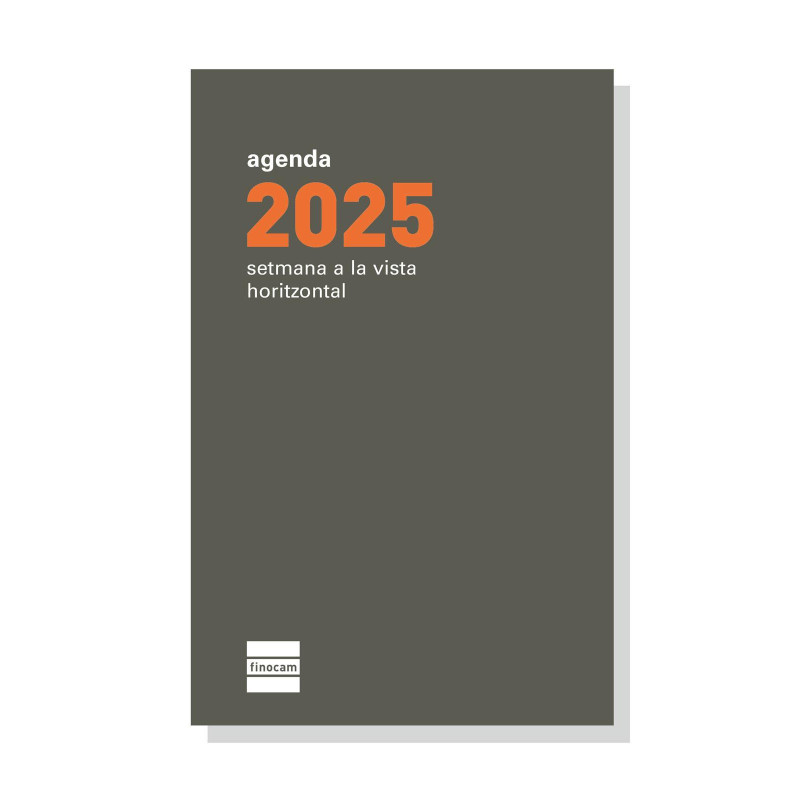 RECAMBIO ANUALIDAD 2025 FINOCAM "PLANA: P394" SEMANA VISTA CATALÁN