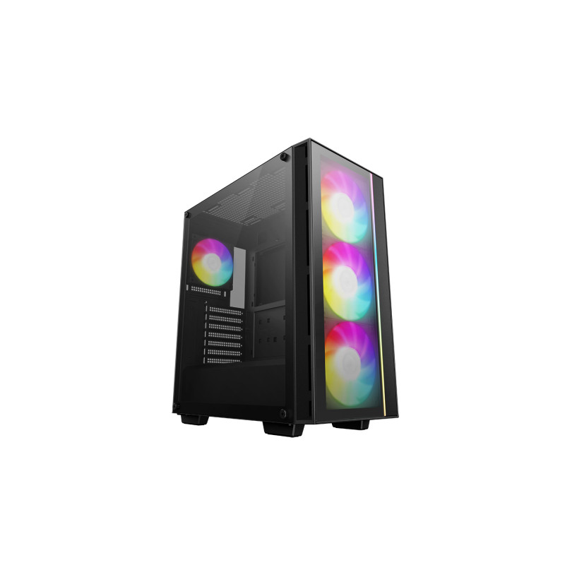 MATREXX55 V4 C MIDI TOWER NEGRO