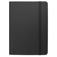 BOOKBAND19 FUNDA PARA TABLET NEGRO