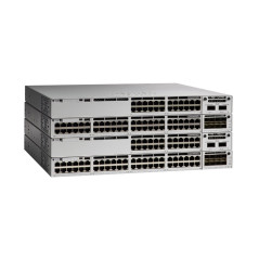 C9300X-48TX-E SWITCH GESTIONADO L3