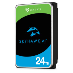 SKYHAWK AI 3.5\" 24 TB SERIAL ATA III