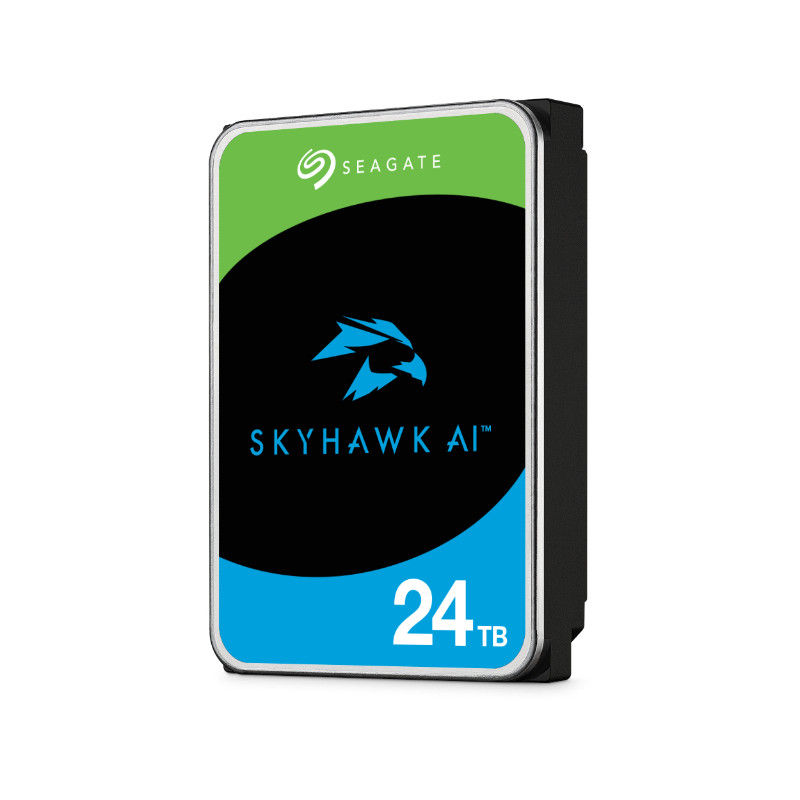 SKYHAWK AI 3.5\" 24 TB SERIAL ATA III