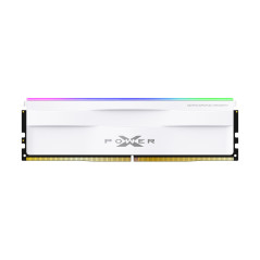 XPOWER ZENITH DDR5 RGB GAMING UDIMM MÓDULO DE MEMORIA 32 GB 2 X 16 GB 6000 MHZ ECC