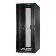 AR3180B2 ARMARIO RACK 42U RACK O BASTIDOR INDEPENDIENTE NEGRO