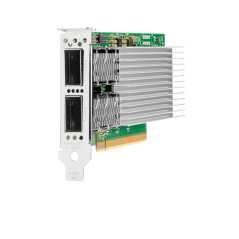 INTEL E810-CQDA2 ETHERNET 100GB 2-PORT QSFP28 INTERNO ETHERNET / FIBER 100000 MBIT/S