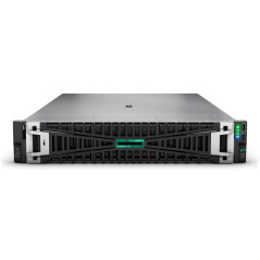 PROLIANT DL380 GEN11 SERVIDOR BASTIDOR (2U) INTEL® XEON® SILVER 4514Y 2 GHZ 32 GB DDR5-SDRAM 1000 W