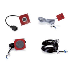 PA2-KIT ACCESORIO INTERCOMUNICADOR MÓDULO DE ALTAVOZ