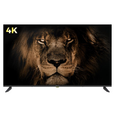 NVR-8078-434K2S-SMA-N TELEVISOR 109,2 CM (43\") 4K ULTRA HD SMART TV WIFI NEGRO 180 CD / M²