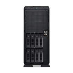 POWEREDGE T550 + 634-BYKR + 634-BYKP SERVIDOR 480 GB TORRE INTEL® XEON® SILVER 4314 2,4 GHZ 32 GB DD