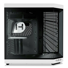 Y70 MIDI TOWER NEGRO, BLANCO