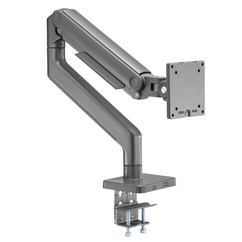 EW1529 SOPORTE PARA MONITOR 124,5 CM (49\") PLATA ESCRITORIO