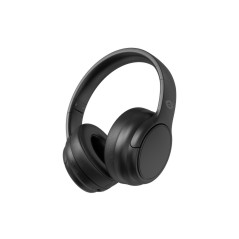 PARRIS03B AURICULAR Y CASCO AURICULARES INALÁMBRICO Y ALÁMBRICO DIADEMA LLAMADAS/MÚSICA BLUETOOTH NE