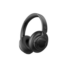 ALVAH02B AURICULAR Y CASCO AURICULARES INALÁMBRICO Y ALÁMBRICO DIADEMA LLAMADAS/MÚSICA BLUETOOTH NEG