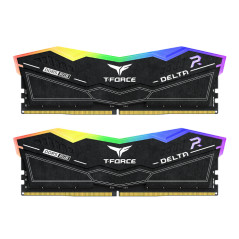 DELTA RGB FF3D516G6000HC38ADC01 MÓDULO DE MEMORIA 16 GB 2 X 8 GB DDR5 6000 MHZ ECC