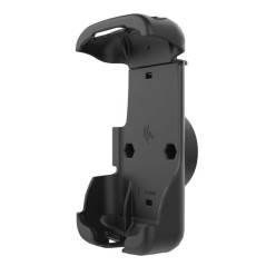 TC5NG PASSIVE NO CHARGE VEHICLE HOLDER SOPORTE PASIVO ORDENADOR PORTÁTIL NEGRO