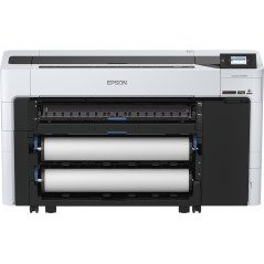 SURECOLOR SC-T5700D IMPRESORA DE GRAN FORMATO WIFI INYECCIÓN DE TINTA COLOR 2400 X 1200 DPI A0 (841 X 1189 MM) ETHERNET