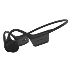 OUTLIER FREE MINI AURICULARES INALÁMBRICO GANCHO DE OREJA MÚSICA/USO DIARIO USB TIPO A BLUETOOTH NEG