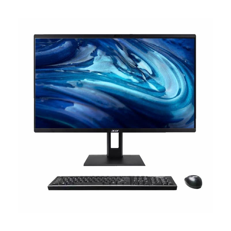 VERITON Z2694G INTEL® CORE I3 I3-12100 60,5 CM (23.8\") 1920 X 1080 PIXELES PC TODO EN UNO 8 GB DDR