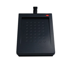 RD200M1 LECTOR RFID USB NEGRO