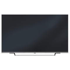 VISION 8 165,1 CM (65\") 4K ULTRA HD SMART TV WIFI NEGRO