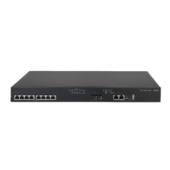 S6520X-10XT-SI GESTIONADO L3 10G ETHERNET (100/1000/10000) ENERGÍA SOBRE ETHERNET (POE)