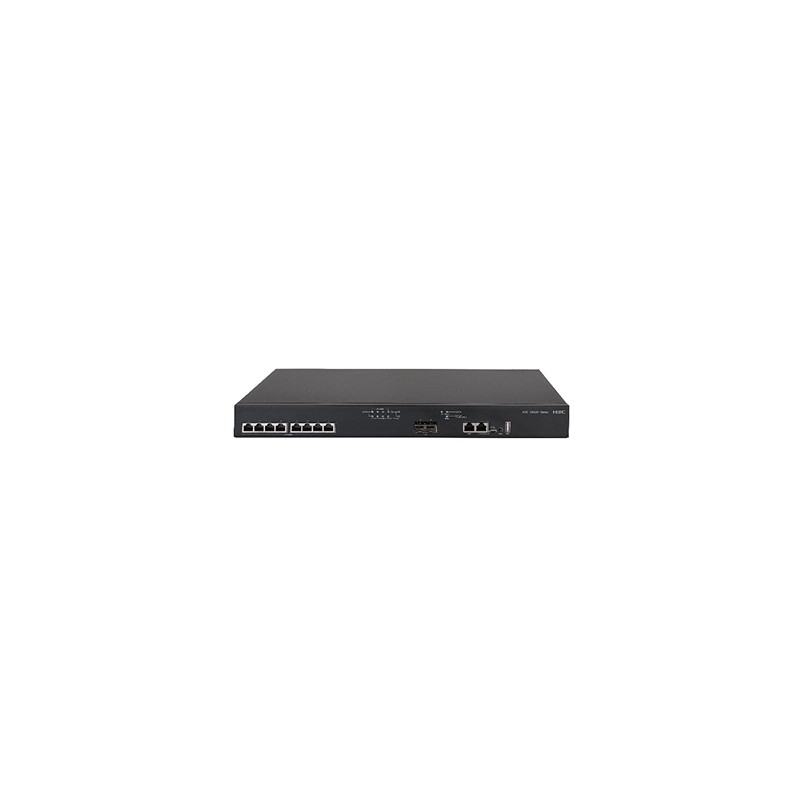 S6520X-10XT-SI GESTIONADO L3 10G ETHERNET (100/1000/10000) ENERGÍA SOBRE ETHERNET (POE)