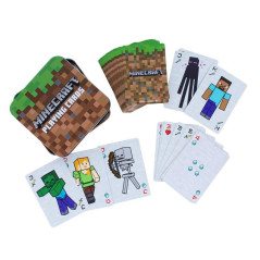 PP6587MCF JUEGO DE CARTAS 52 PIEZA(S)