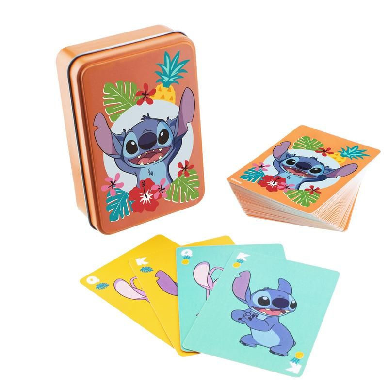 PP10961LS JUEGO DE CARTAS 54 PIEZA(S)