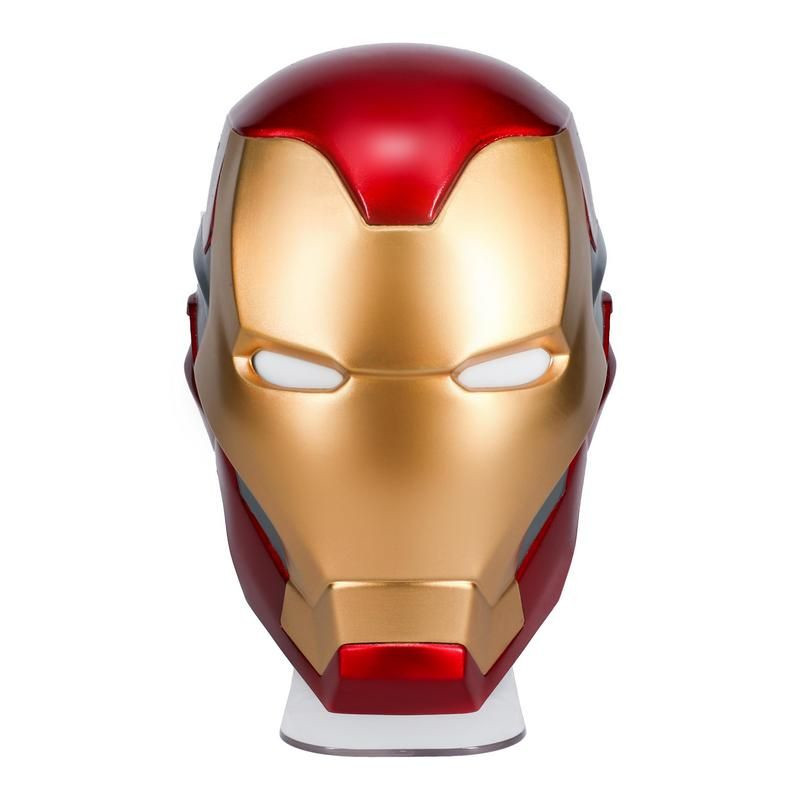 IRON MAN MASK LIGHT