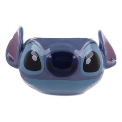 STITCH SHAPED MUG TAZÓN AZUL UNIVERSAL 1 PIEZA(S)