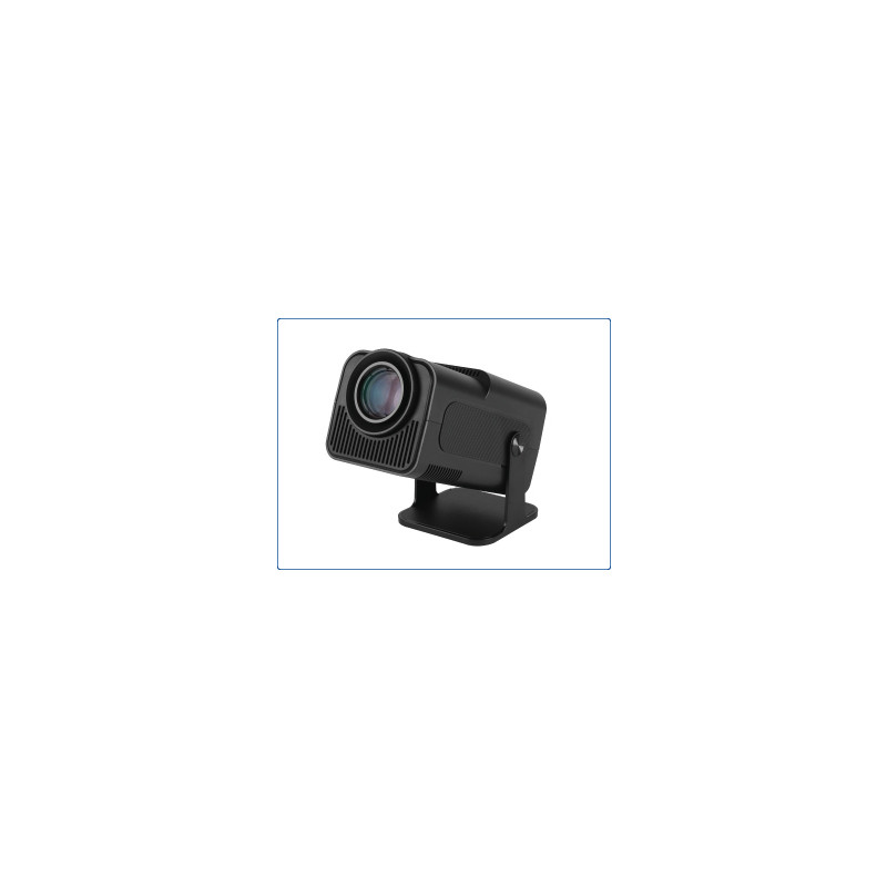 MP1080P VIDEOPROYECTOR MÓDULO PROYECTOR 300 LÚMENES ANSI LED 1080P (1920X1080) NEGRO