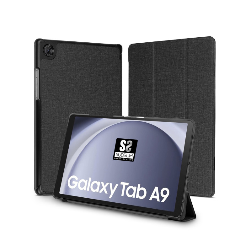 FUNDA TABLET SHOCK CASE SAMSUNG TAB A9 8,7