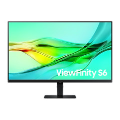 S60UD PANTALLA PARA PC 81,3 CM (32\") 2560 X 1440 PIXELES QUAD HD LED NEGRO