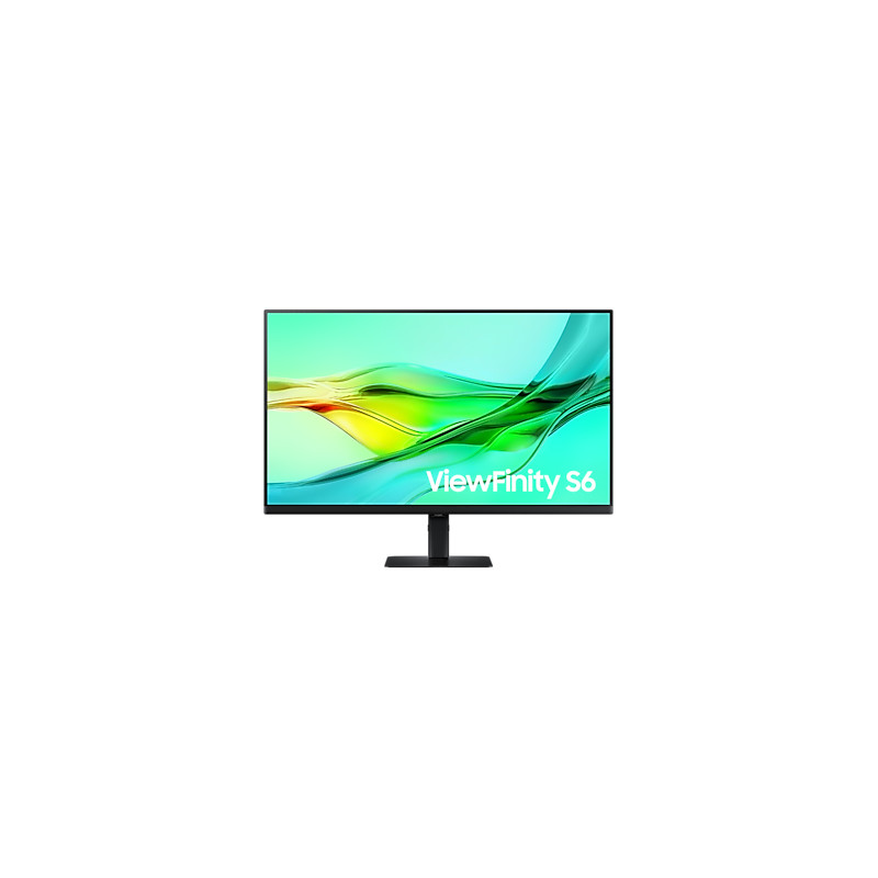 S60UD PANTALLA PARA PC 81,3 CM (32\") 2560 X 1440 PIXELES QUAD HD LED NEGRO