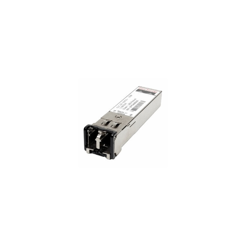 100BASE-LX10 SFP CONVERTIDOR DE MEDIO 1310 NM